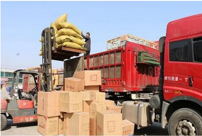 厦门到临川区物流专线