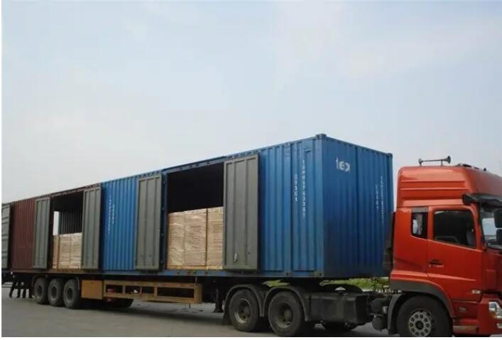 厦门到临川区整车运输