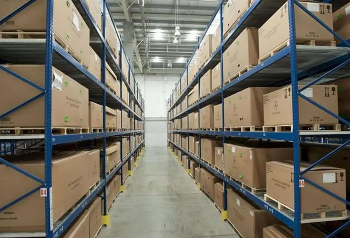 厦门到临川区货物仓储