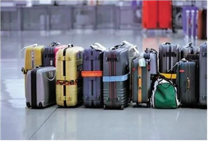 厦门到临川区行李托运