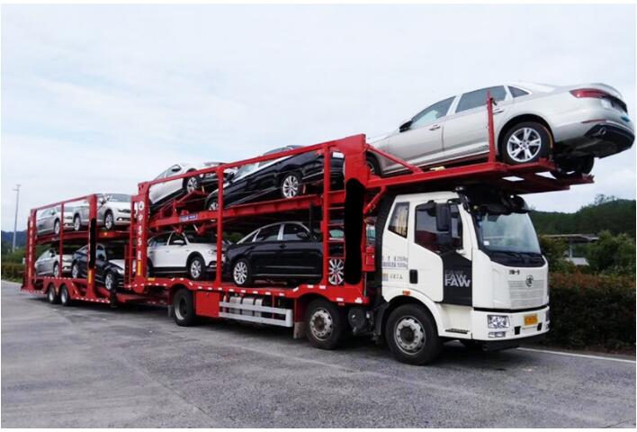 厦门到临川区轿车托运